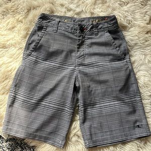 O’Neil hybrid shorts size 23